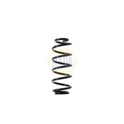 NAPA Rear Suspension Coil Spring fits Suzuki Swift III 2005-2015 1.3 1.5