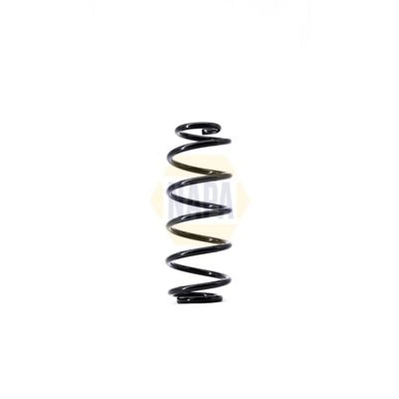 NAPA 2 x Suspension Springs fits Suzuki Swift III 2005-2015 1.3 1.5
