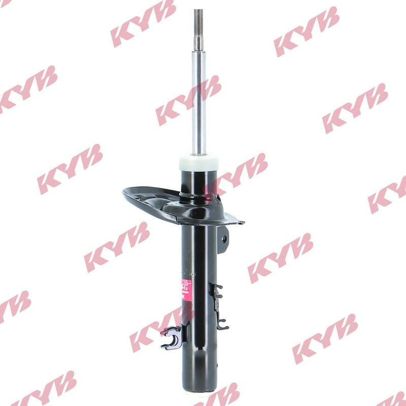 KYB 2 x Front Shock Absorbers fits Citroën C4 Cactus 2014-2019 1.2 1.5 1.6