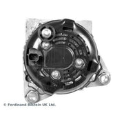 Blue Print Car Alternator 12V fits Chrysler Voyager 2000-2008 2.5 2.8