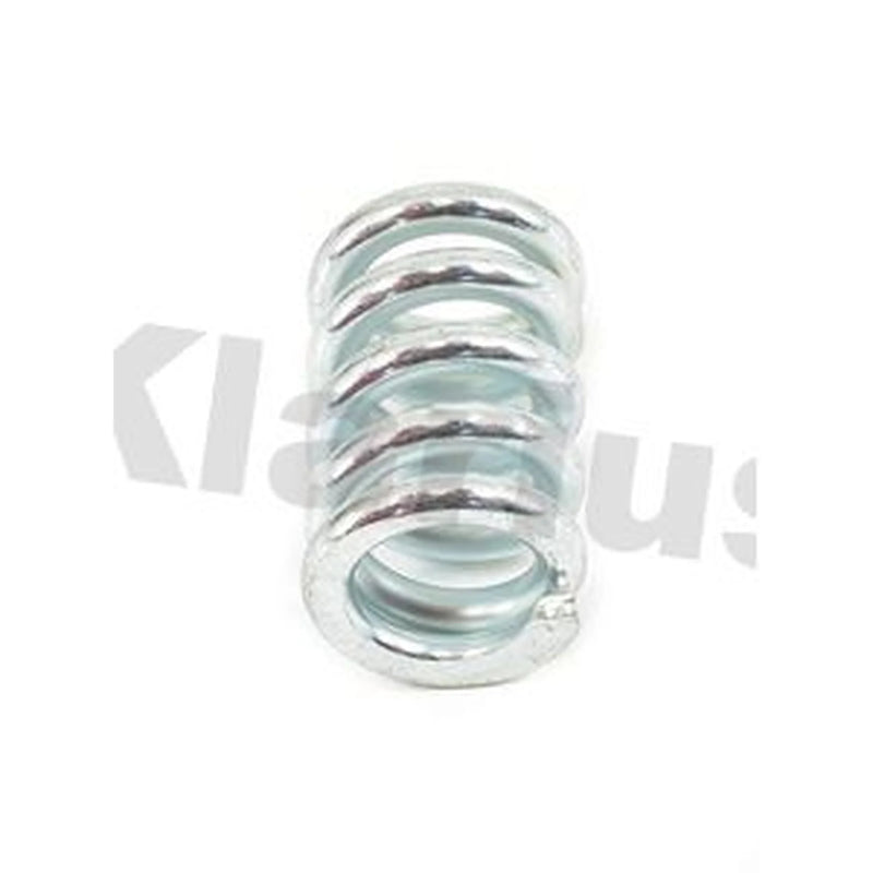 Klarius Spring D13-21 L34 W4 Mm PGP62AB 171221 PGP62AB