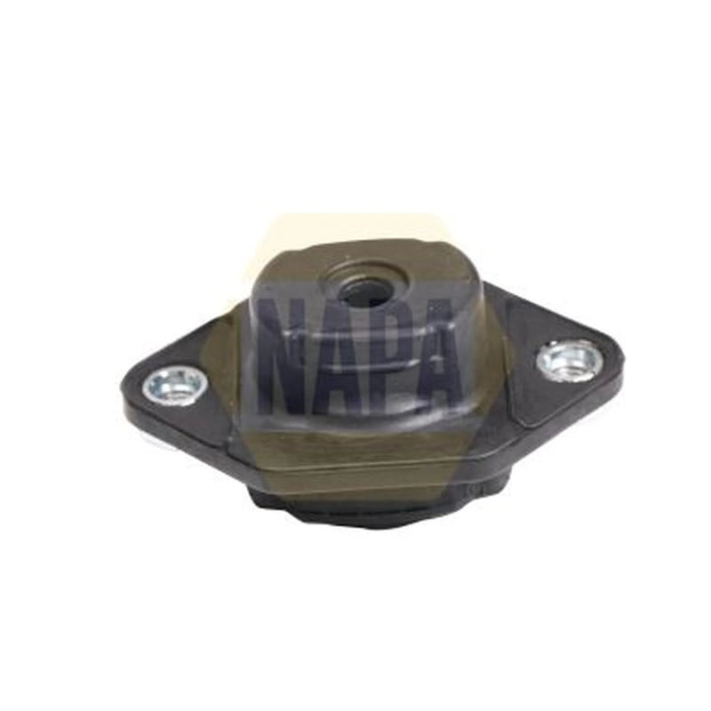 NAPA Rear Suspension Strut Support Mount fits BMW 1 2004-2013