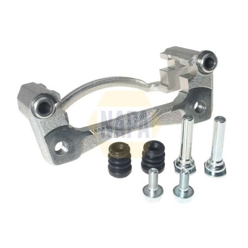NAPA Napa Caliper Carrier (Single) fits Chevrolet Aveo / Kalos 2003-2013 1.2 1.4