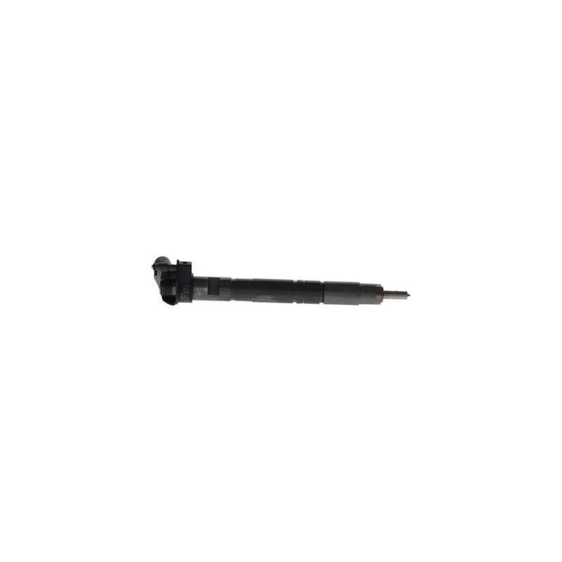 Bosch Diesel Injector Nozzle Tip fits VW Golf VI 2008-2013 2.0