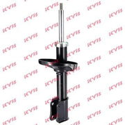 KYB Shock Absorber Damper Strut Front Left fits Suzuki Liana 2001-2007 1.3 1.6