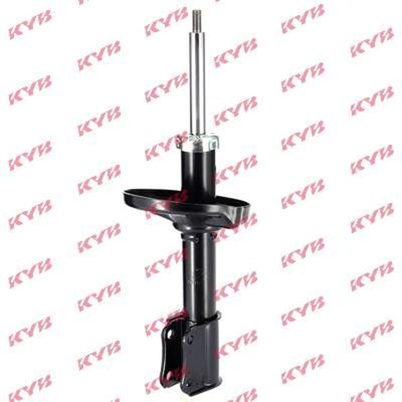 KYB Shock Absorber Damper Strut Front Left fits Suzuki Liana 2001-2007 1.3 1.6