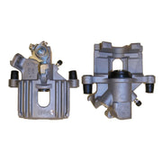 Bosch Brake Caliper Assembly Rear Right fits Mini Mini 2001-2008