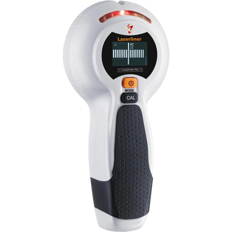Laserliner CombiFinder Plus Electronic Locating Device 080.955E