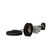 Gates V-Ribbed Belt Set K086PK2500