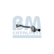 BM Catalysts Homologated Petrol Cat fits VW Golf 1991-1999 1.8