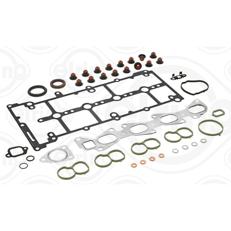 Elring Cylinder Head Gasket Kit fits Alfa Romeo Mito 2008-2015 1.6