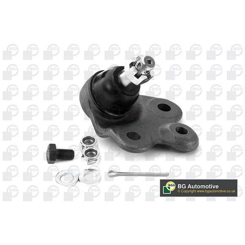 BGA Ball Joint Front Left fits Honda Civic VIII 2005-2012 1.3 1.6 1.8