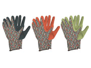 Kent & Stowe Weeding Gloves Triple Pack - Ladies Medium Kent & Stowe - Town Tools