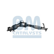 BM Catalysts Homologated Petrol Cat fits Mazda 3 2008-2014 1.6