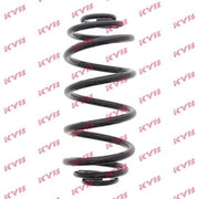 KYB Rear Suspension Coil Spring fits Opel Vectra C 2003-2009