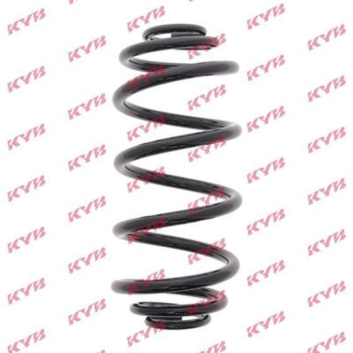KYB Rear Suspension Coil Spring RJ6653