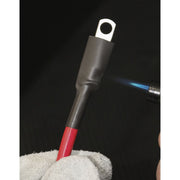 Sealey Heat Shrink Tubing Black12.7-6.4mm 8m HST12708 Sealey - Dynamic Drive