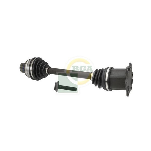 BGA CV Drive Shaft Driveshaft Front Right fits Audi A4 Allroad B8 2009-2016 2.0