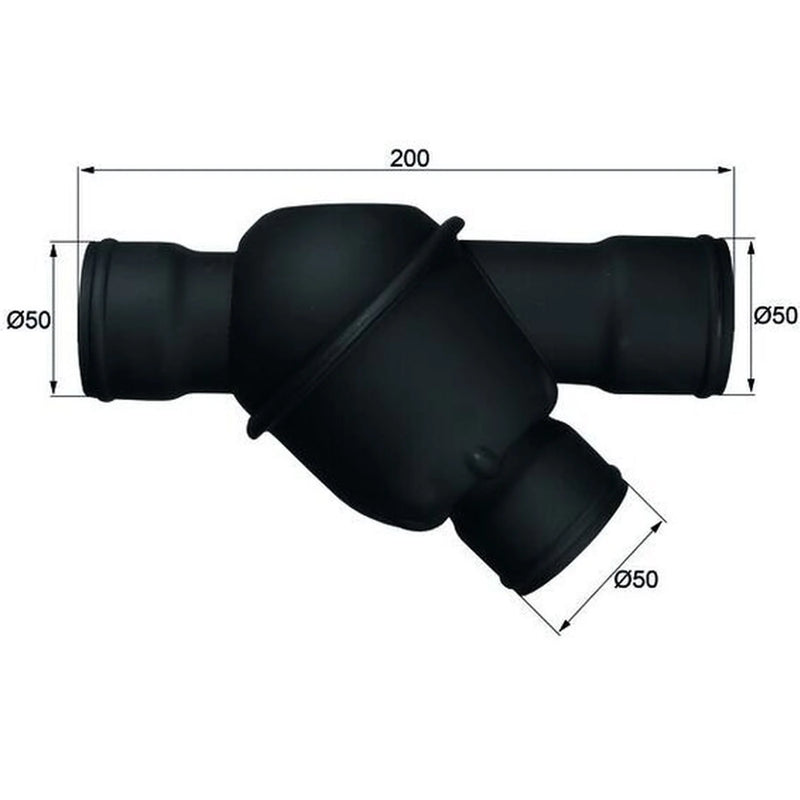 Mahle Thermostat,Coolant