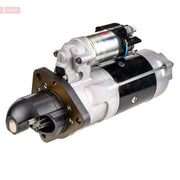 Denso Starter Motor 24V 8kW 13 Teeth