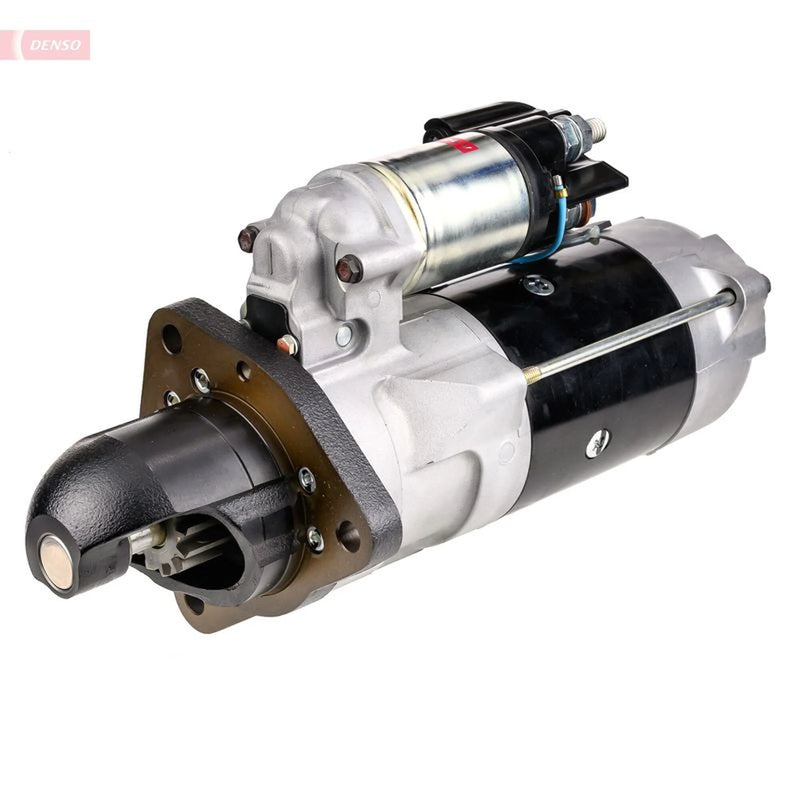 Denso Starter Motor 24V 8kW 13 Teeth