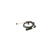 Bosch Brake Pad Wear Sensor Front fits BMW X3 2003-2011 2.0 2.5 3.0