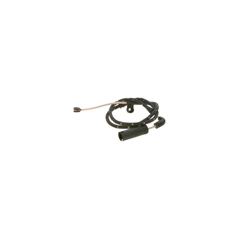 Bosch Brake Pad Wear Sensor Front fits BMW X3 2003-2011 2.0 2.5 3.0
