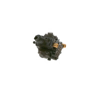 Bosch High Pressure Fuel Pump fits Mahindra Tourister 2010 on