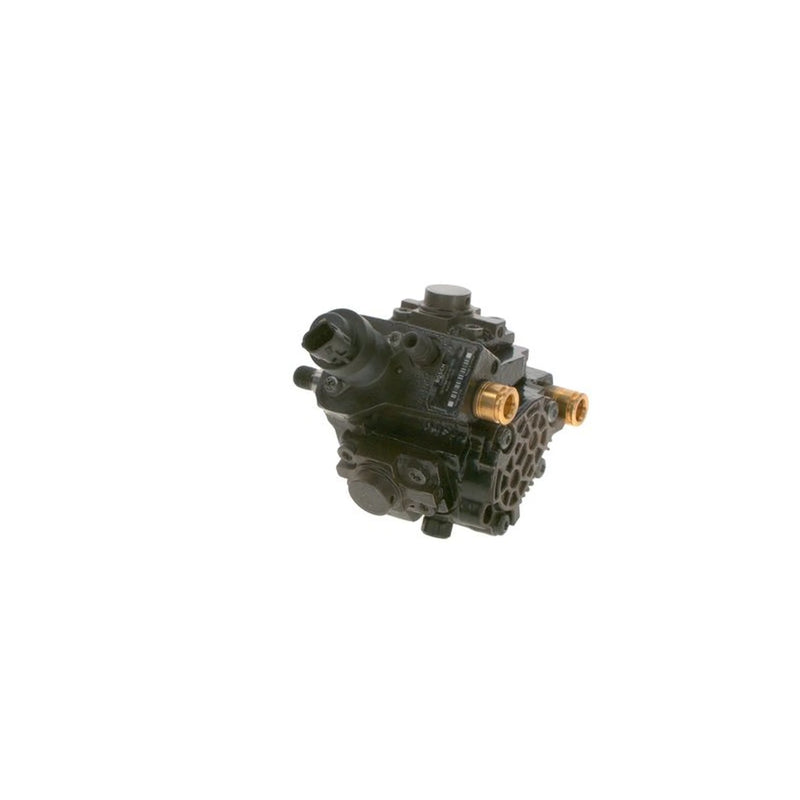 Bosch High Pressure Fuel Pump fits Mahindra Tourister 2010 on