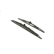 Bosch Front & Rear Super Plus Wiper Blade Set fits Mitsubishi Galant 1992-1996