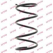 KYB Front Suspension Coil Spring fits Mitsubishi Grandis 2004-2011 2.4