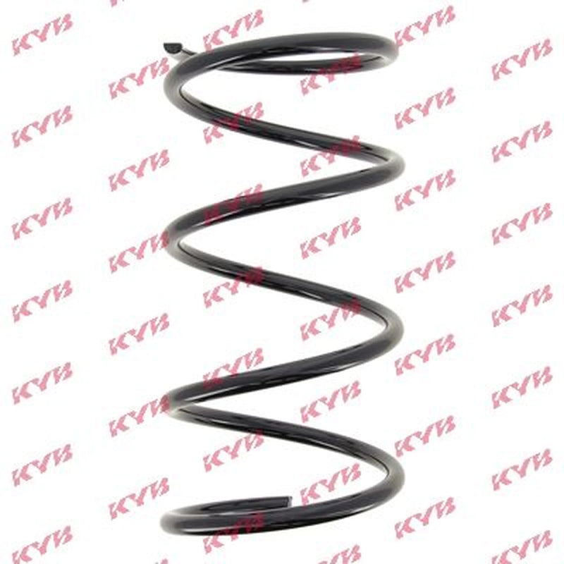 KYB 2 x Suspension Springs fits Mitsubishi Grandis 2004-2011 2.4