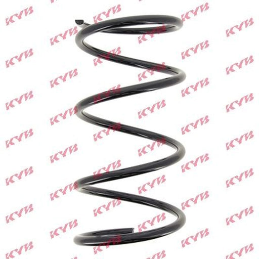 KYB 2 x Suspension Springs fits Mitsubishi Grandis 2004-2011 2.4