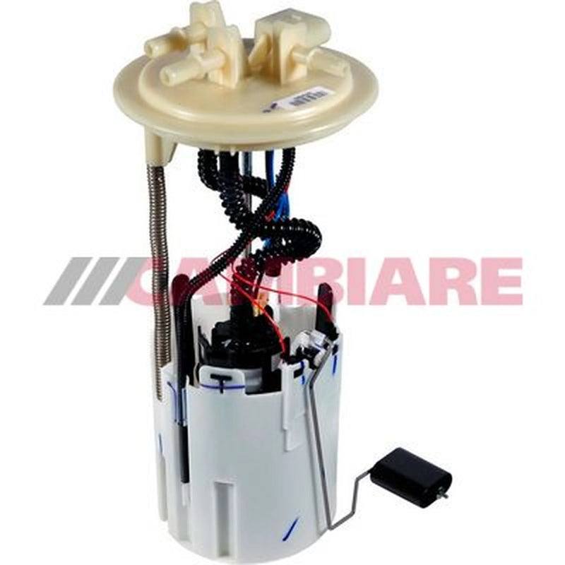 Cambiare Fuel Tank Sender Unit fits Mercedes-Benz Sprinter 3,5-T 2006-2018