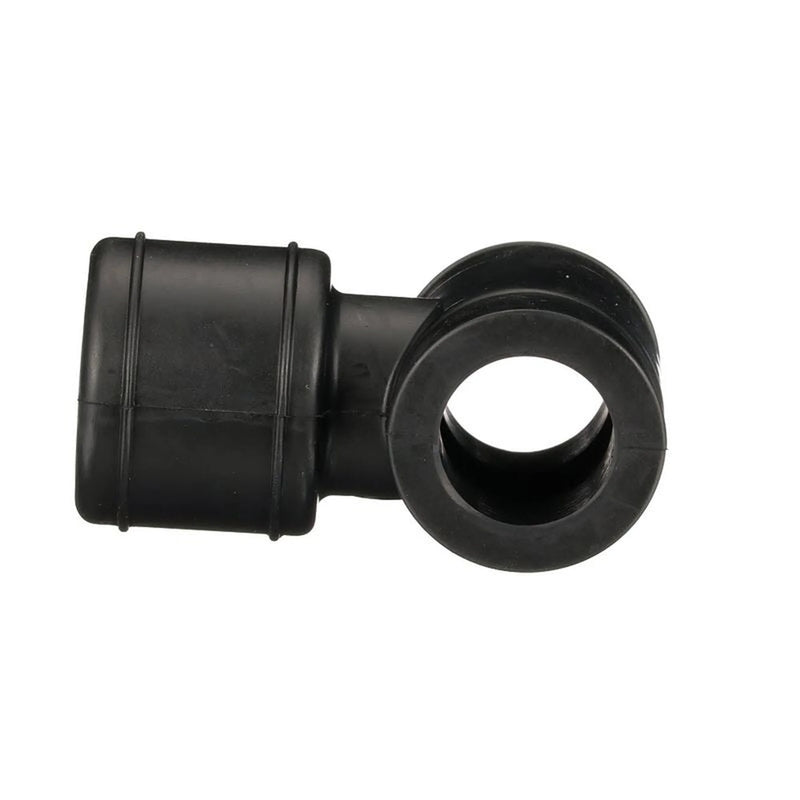 Gates Crankcase Ventilation Hose 47mm fits Audi A3 1996-2003 1.8
