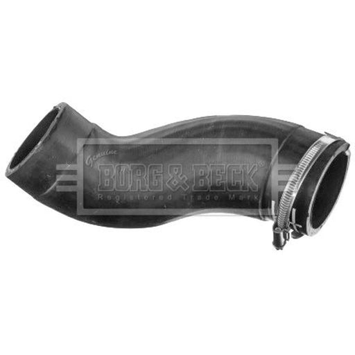 Borg & Beck Intercooler Turbo Charge Air Hose BTH1611