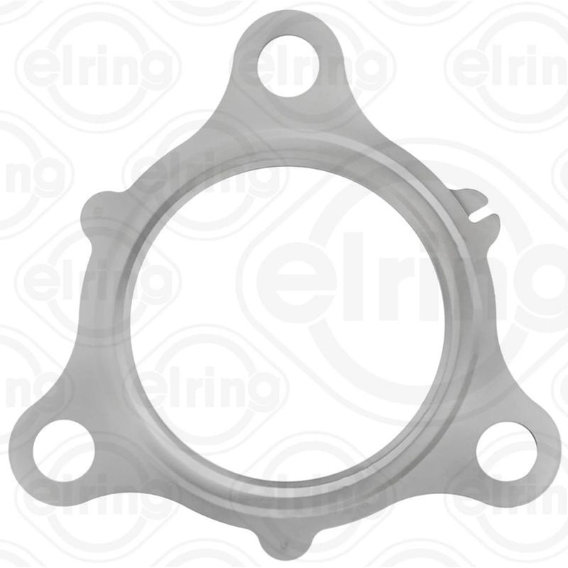Elring Exhaust Pipe Gasket OD fits Citroën C4 Aircross 2012 on 1.8