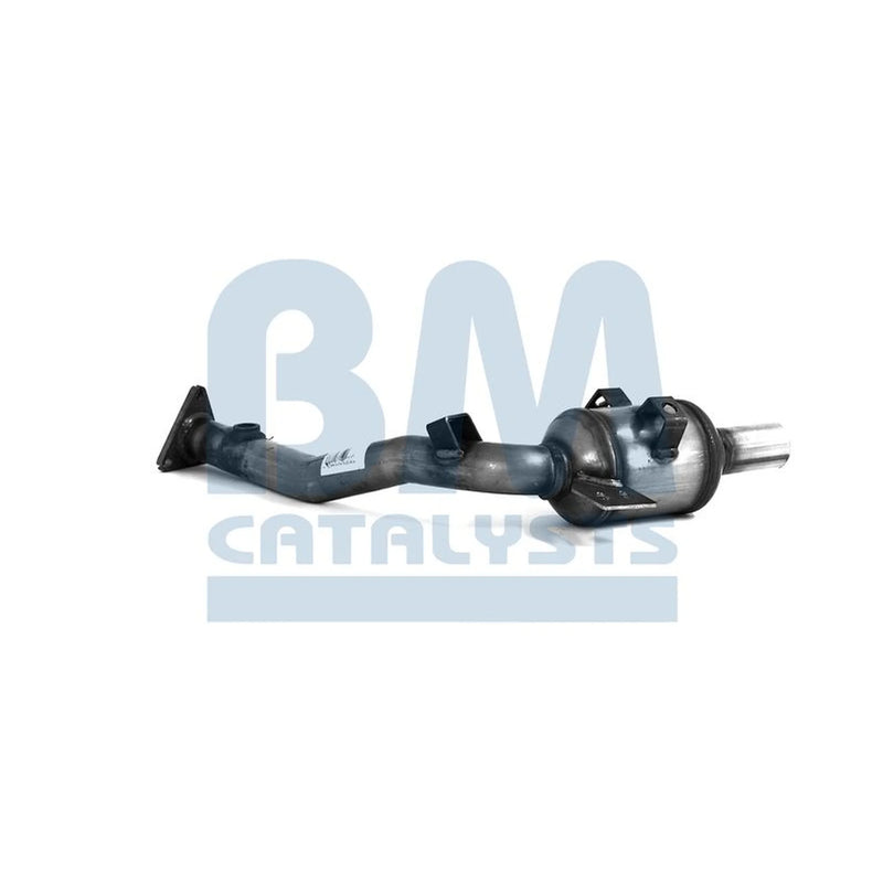 BM Catalysts Homologated Petrol Cat fits Porsche Boxster 1999-2004 2.7 3.2