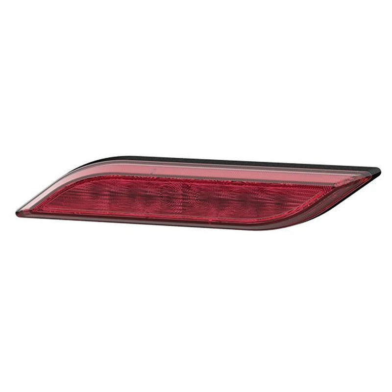 Hella Rear Fog Light Lamp Unit Left Rear