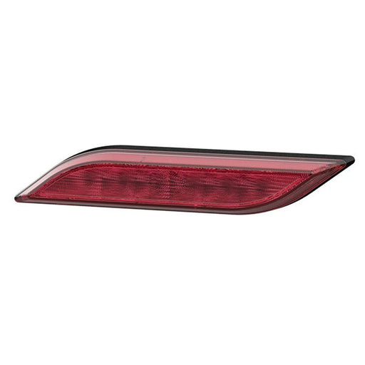 Hella Rear Fog Light Lamp Unit Left Rear