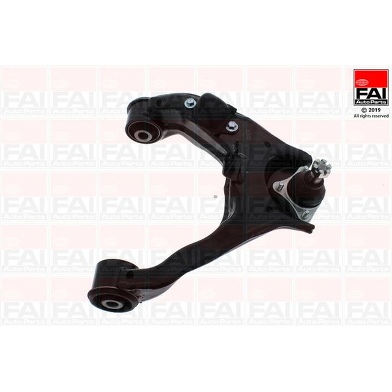 FAI Control/Trailing Arm