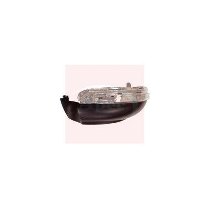 Apec Direction Indicator Light Left Exterior Mirror fits VW Golf Van VI Variant