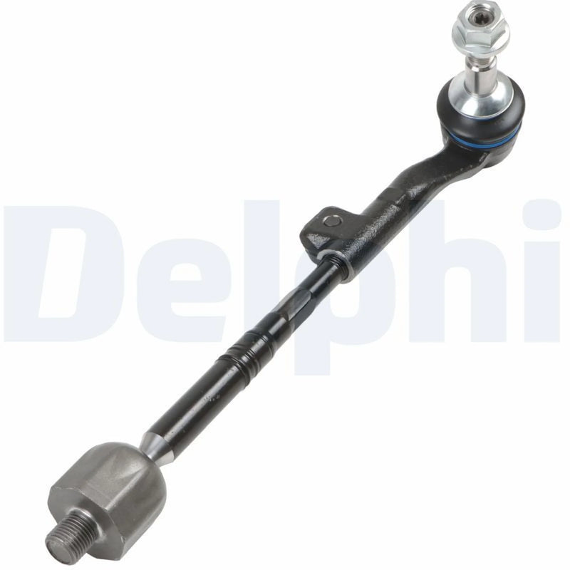 Delphi Inner Rack End Right Joint fits BMW 1 Sports Hatch 2012-2019