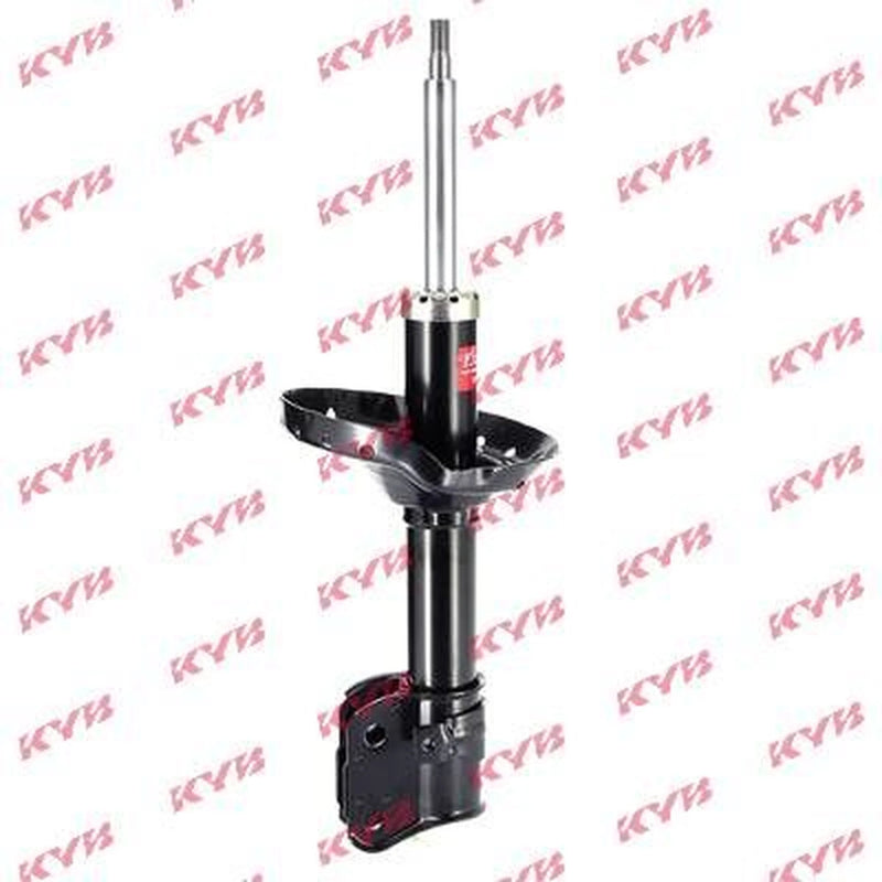 KYB 2 x Shock Absorbers fits Subaru Forester 2003-2009 2.0 2.5