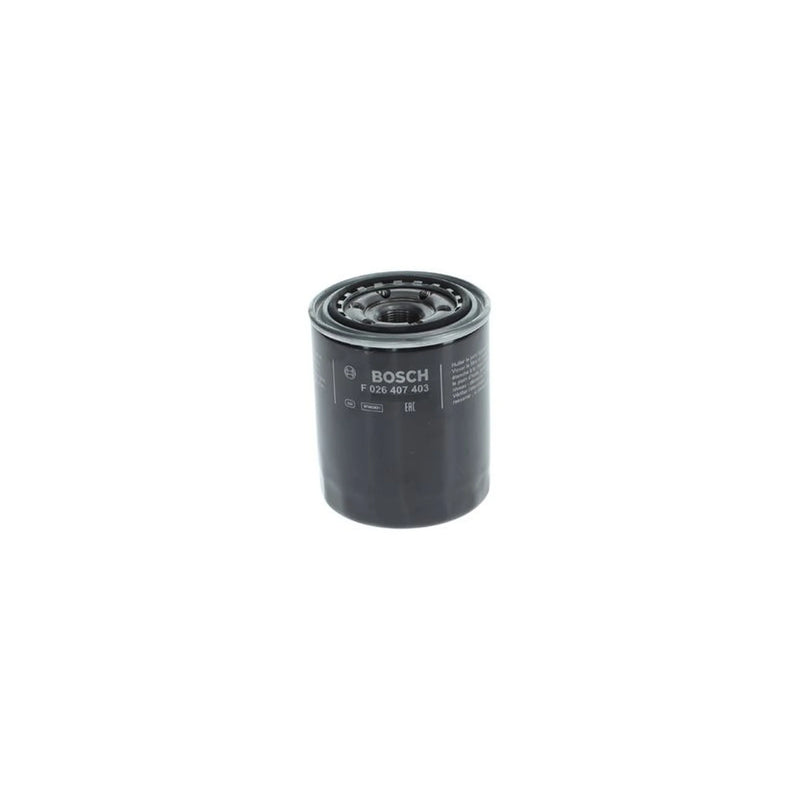 Bosch Engine Oil Filter fits Mazda B-Serie 1999-2006 2.5