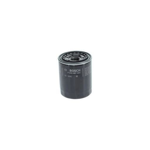 Bosch Engine Oil Filter fits Mazda B-Serie 1999-2006 2.5