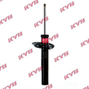 KYB Shock Absorber Damper Strut Front fits Audi A3 2012-2021