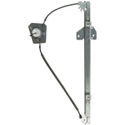 Valeo Electric Window Regulator Lifter Right Front 851315