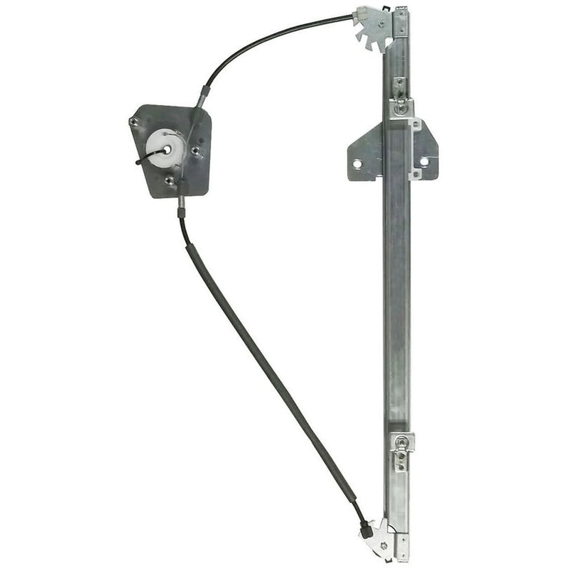 Valeo Electric Window Regulator Lifter Right Front 851315