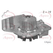 Apec Engine Cooling Water Pump fits Bedford Midi 1988-1992 2.0